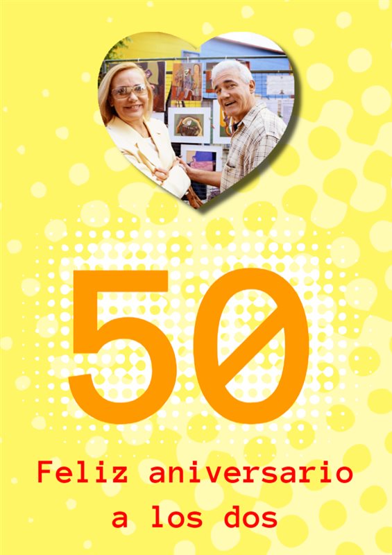 Aniversario