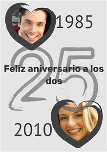 Feliz Aniversario