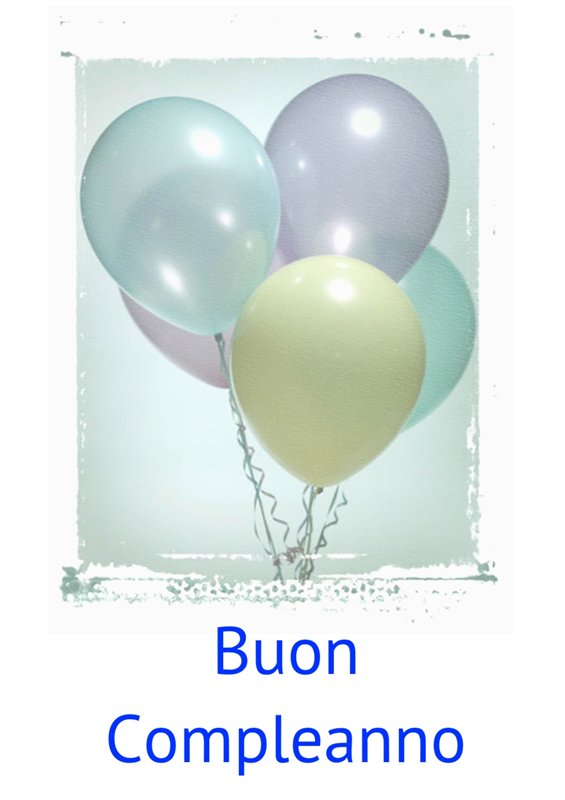 Palloncino