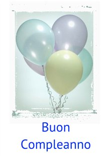 Palloncino
