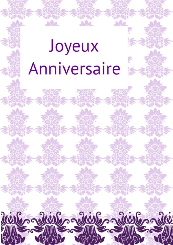 Motifs