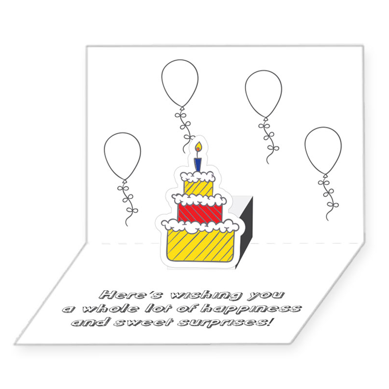 Chirpy Birthday
