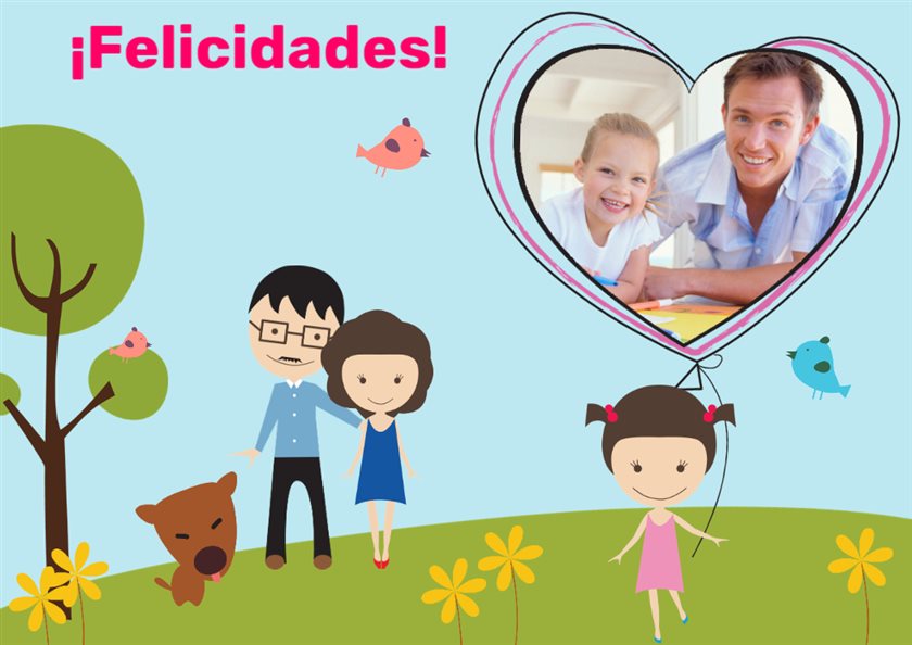 Cumpleaños en Familia