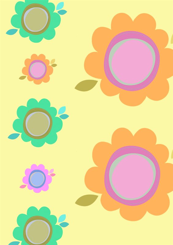 Flower Pattern