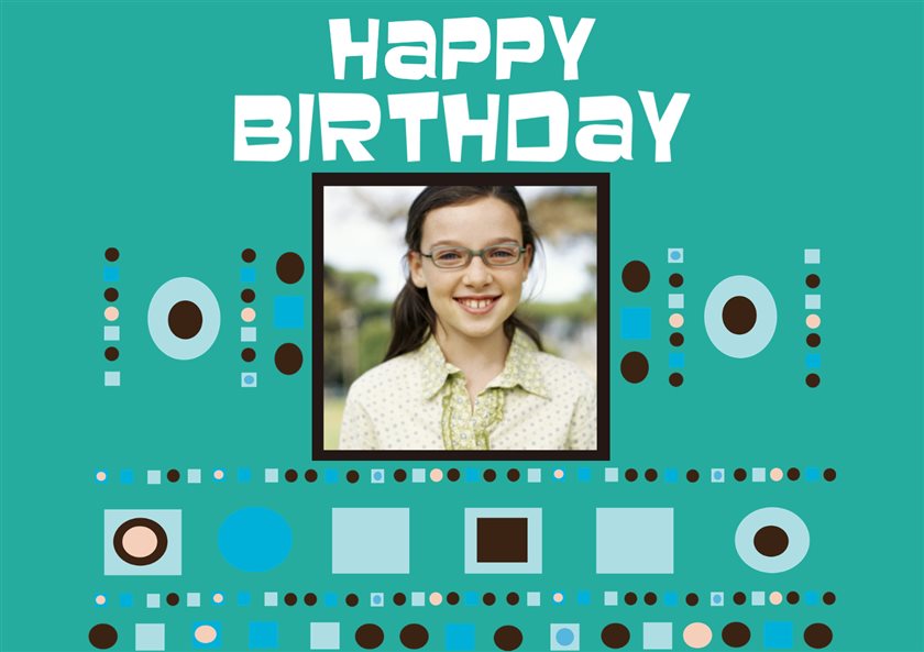 Happy Birthday 2