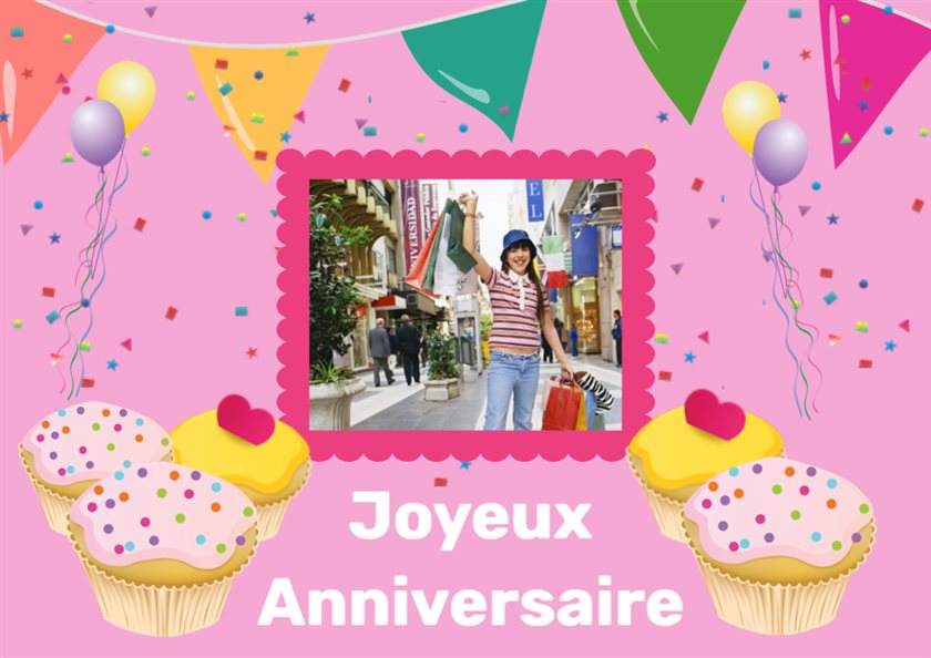 Fête