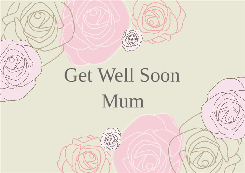 Get Well Flowers