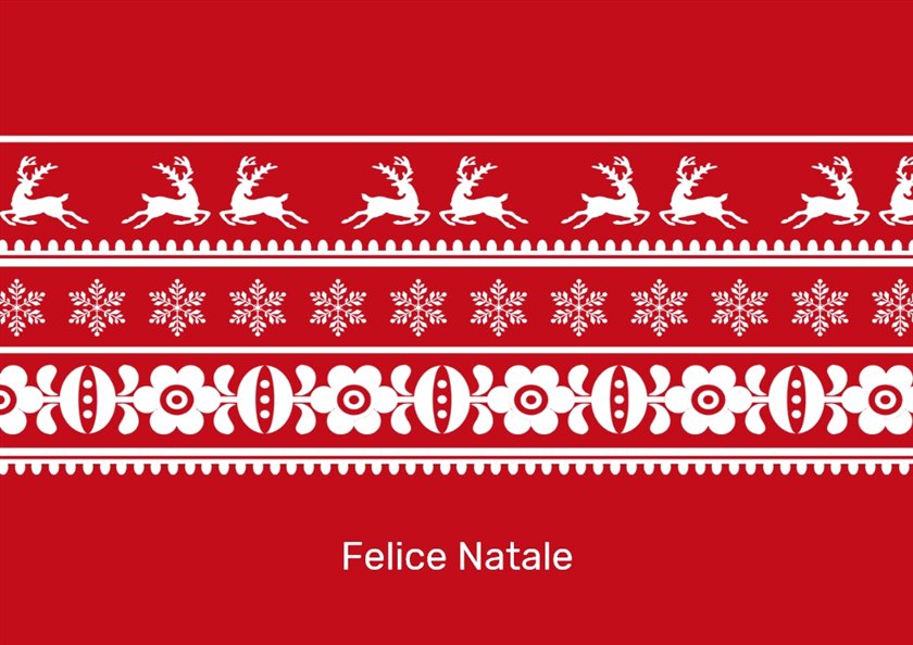 disegni di natale