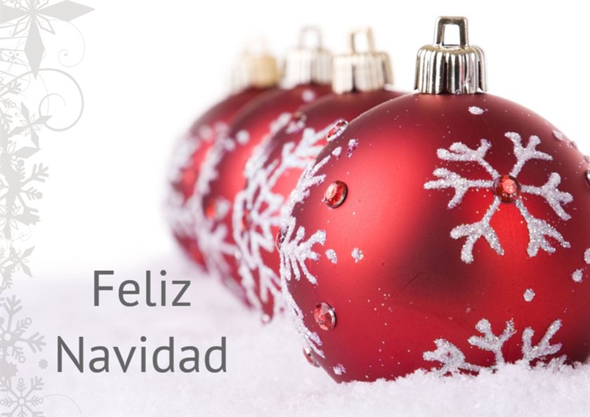 Adorno de Navidad