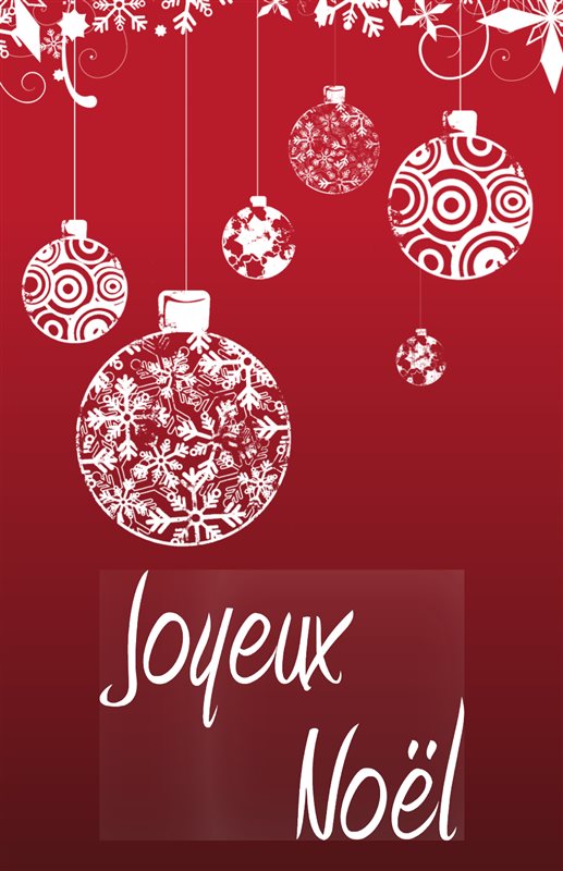 Joyeux Noël