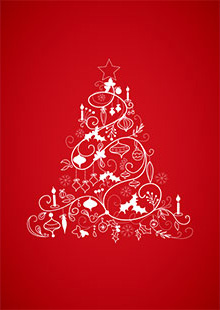Red Tree