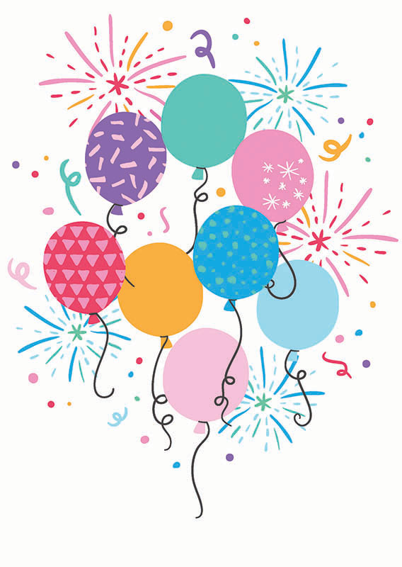 Printable balloons cheap