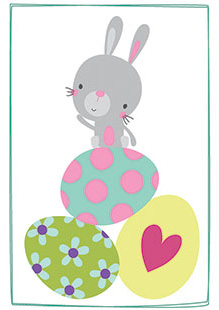 Easter Bunny 6