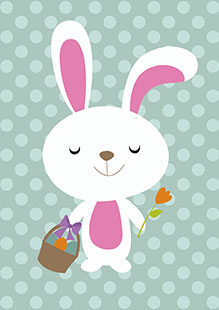 Easter Card 10