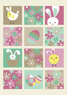 Easter Card 11