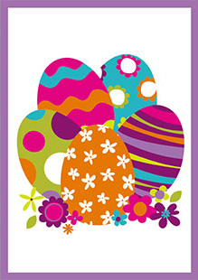 Easter Card 9