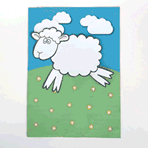 Springtime Lamb