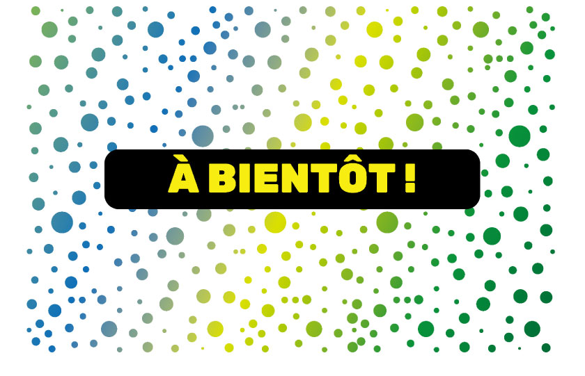 Motif de pois