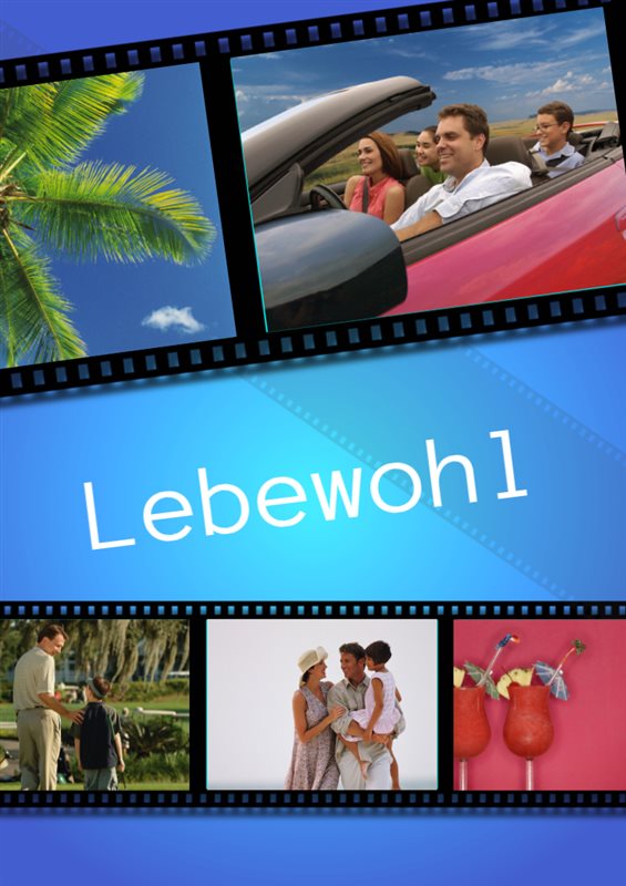 Lebewohl