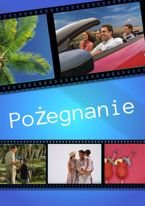 Pożegnanie