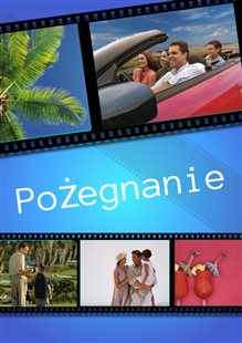 Pożegnanie