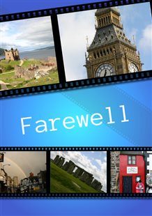 Farewell