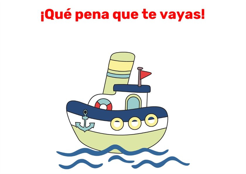 Navegar Lejos