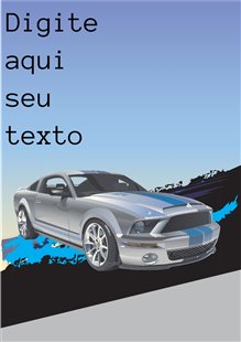Father car