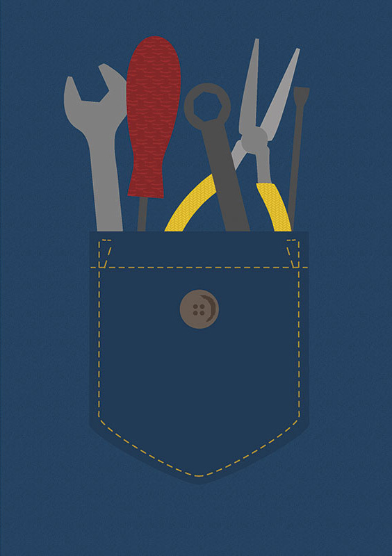 Carte fête des pères 12
