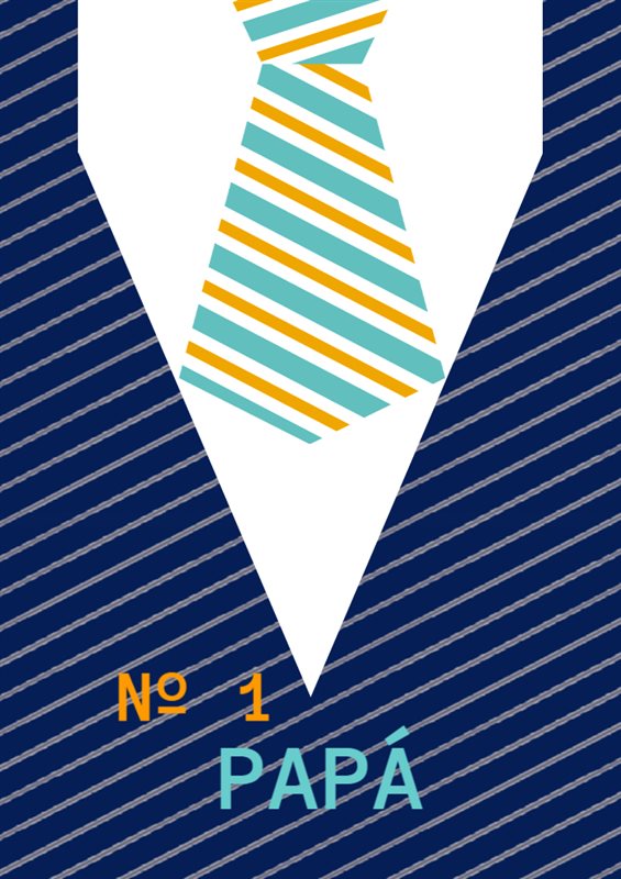 Traje de Rayas