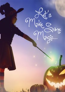 Halloween Magic