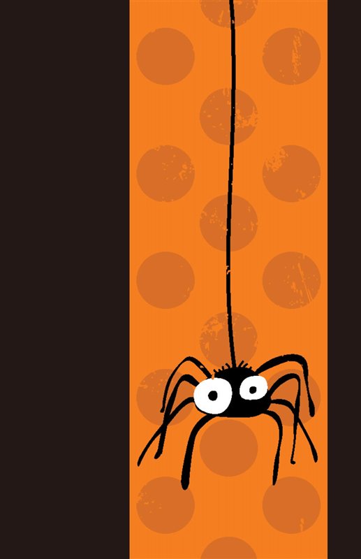 Halloween Spider 2