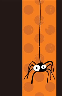 Halloween Spider 2