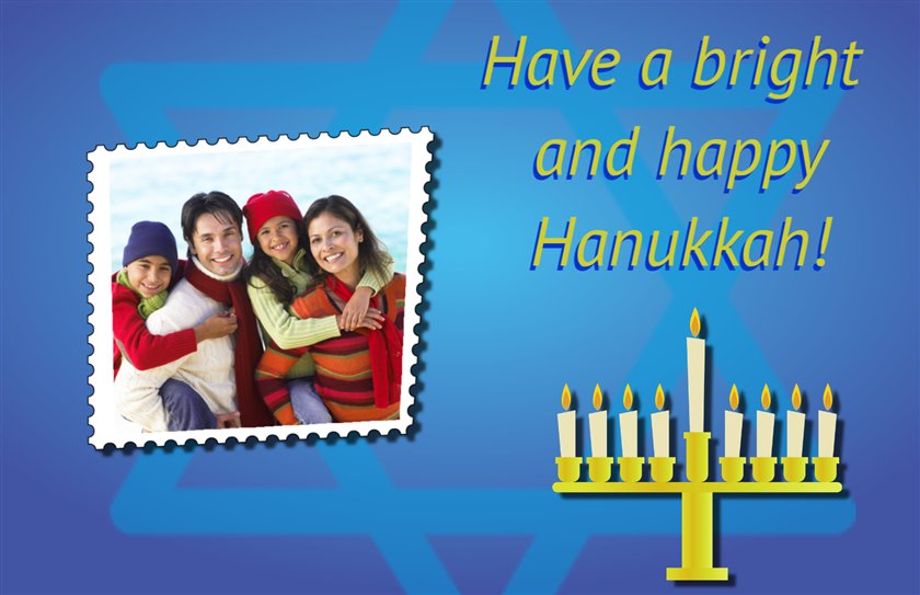 Hanukkah 3