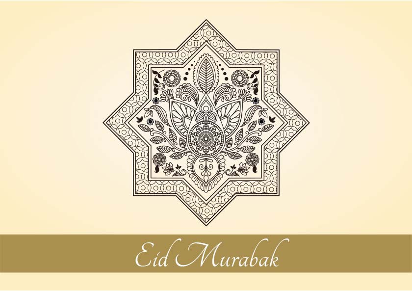 Blessings of Eid