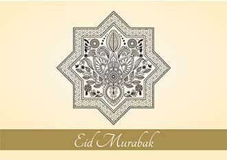 Blessings of Eid