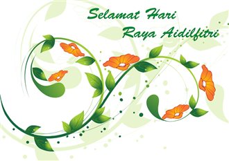 Selamat Hari Raya