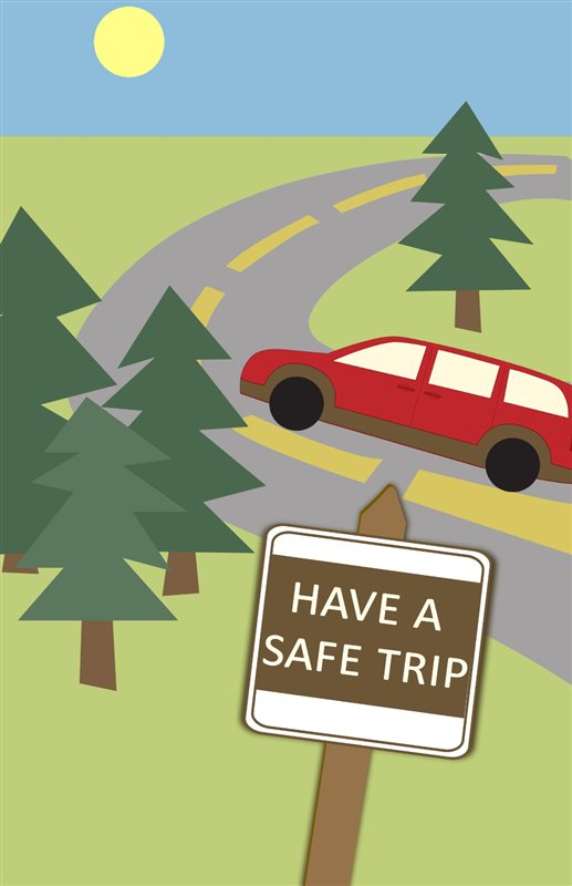 Have a Safe Trip: Essential Tips for Worry-Free Travel
