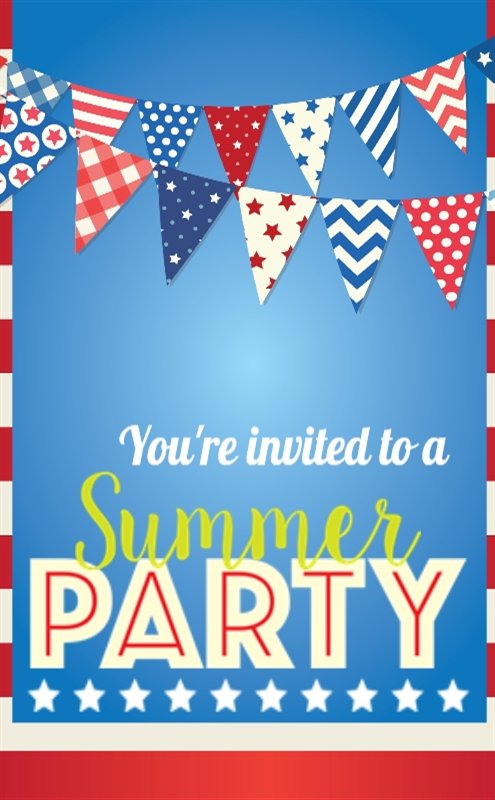 Summer Party