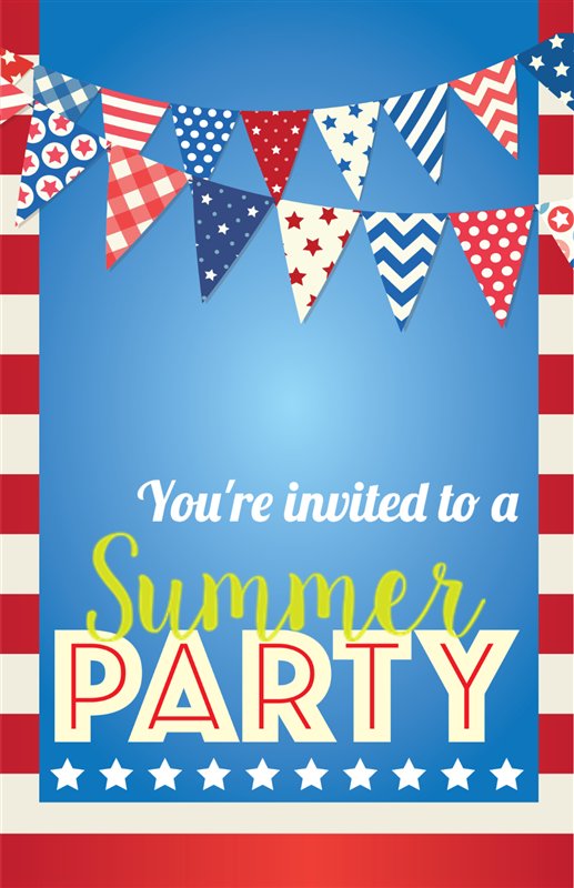 Summer Party