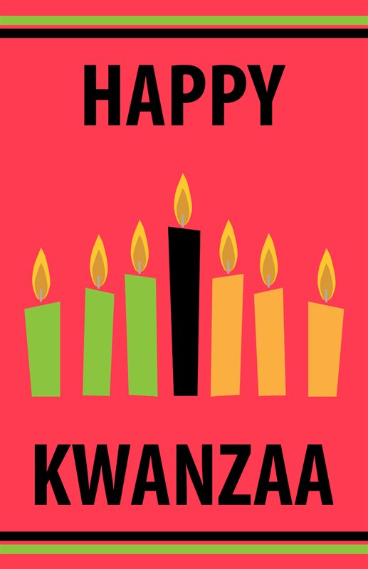 Kwanzaa 2