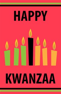 Kwanzaa 2