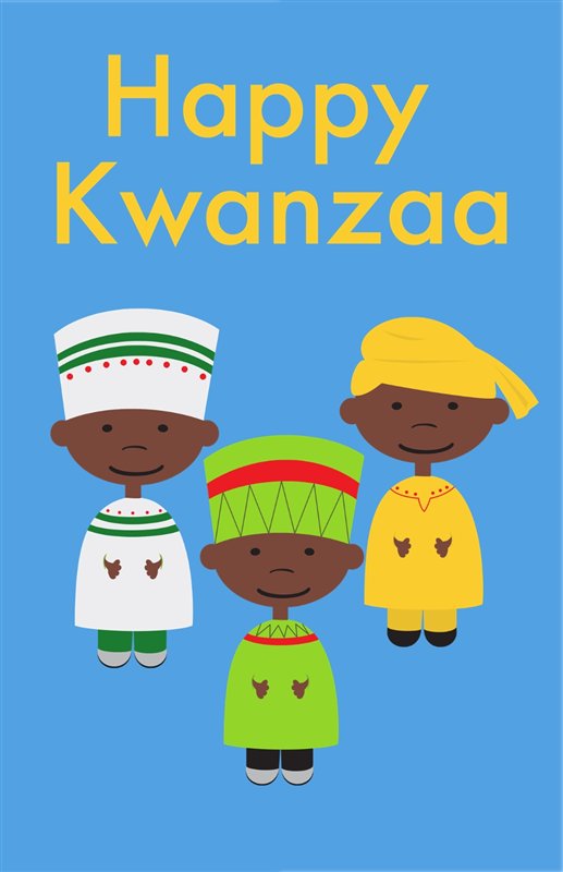 Kwanzaa