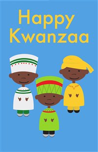 Kwanzaa