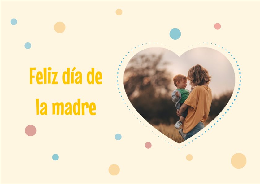 Para mi mamá amada