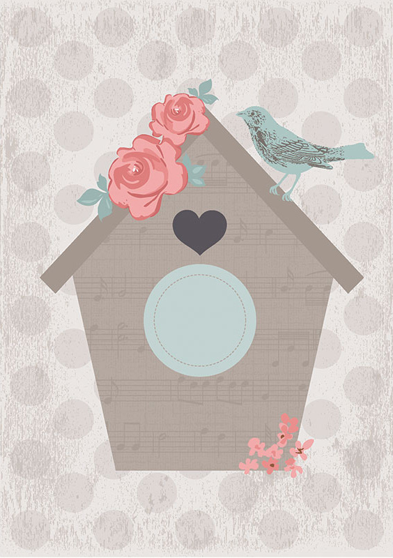 Birdhouse