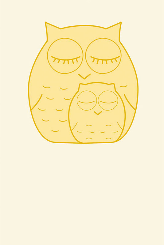 Oiseaux fête des mères