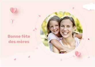 Caissette cupcake fête des mères 3 imprimable gratuitement