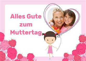 Muttertag Sonntag