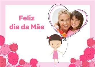 Domingo das mães